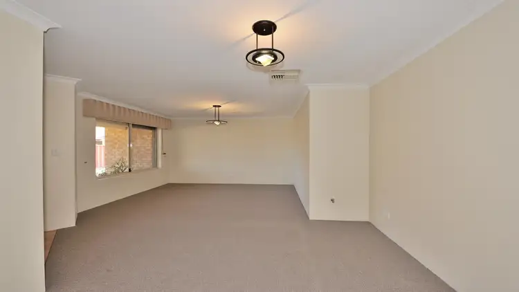 Fourth view of Homely house listing, 15 Silvertop Circle, Warnbro WA 6169