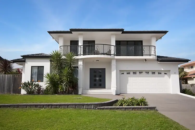 Third view of Homely house listing, 44 Killarney Crescent, Skennars Head NSW 2478