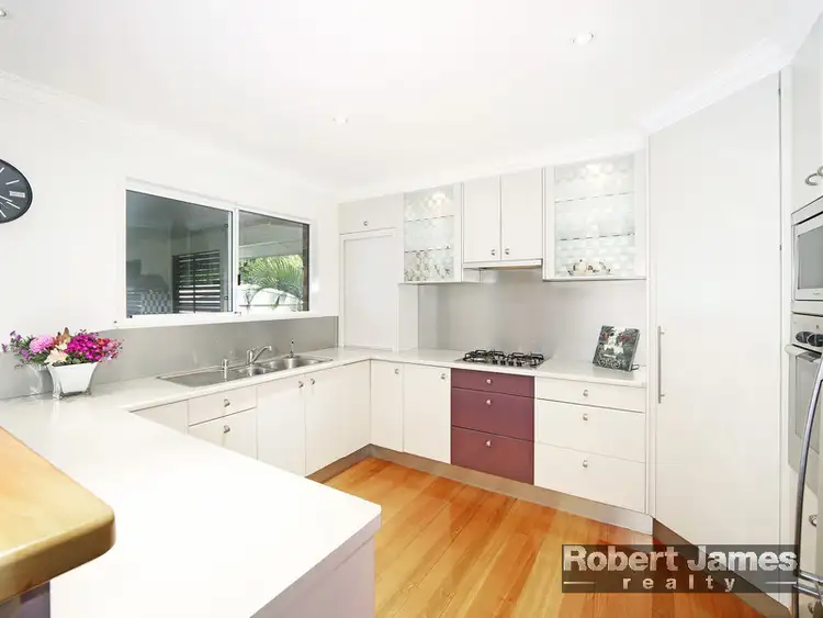 Seventh view of Homely house listing, 12 Outlook Drive, Tewantin QLD 4565
