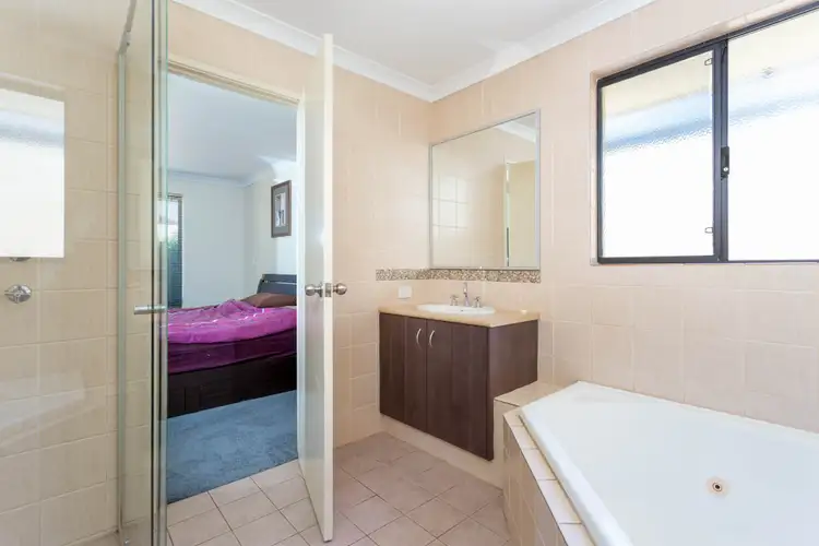 Fourth view of Homely house listing, 4 Grampian Crescent, Aubin Grove WA 6164