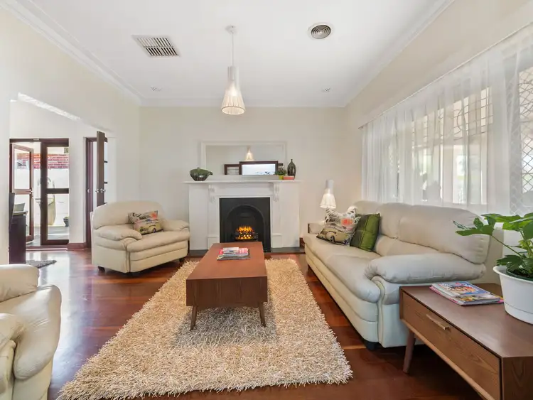 Second view of Homely house listing, 348 Crawford Road, Inglewood WA 6052