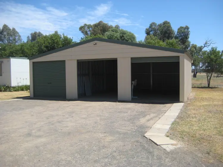 Third view of Homely rural property listing, Address available on request