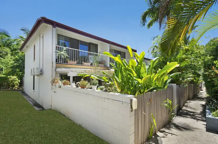 Sixth view of Homely unit listing, 9/57 Alexandra Street, North Ward QLD 4810