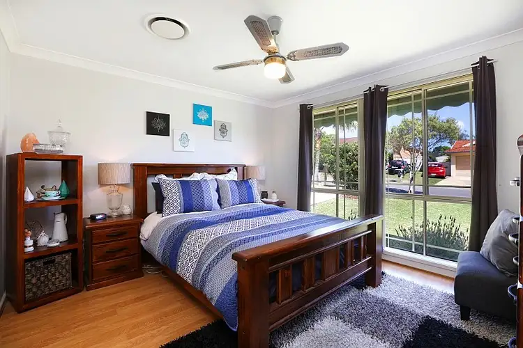Sixth view of Homely house listing, 12 Keswick Drive, Lake Haven NSW 2263
