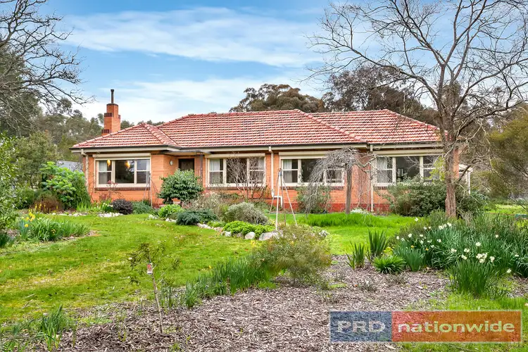 70 Bald Hills Road, Creswick VIC 3363