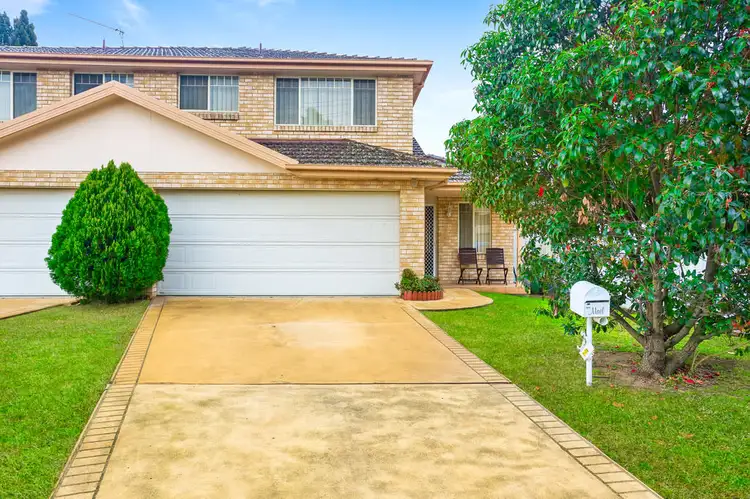 1/79 Mileham Street, South Windsor NSW 2756