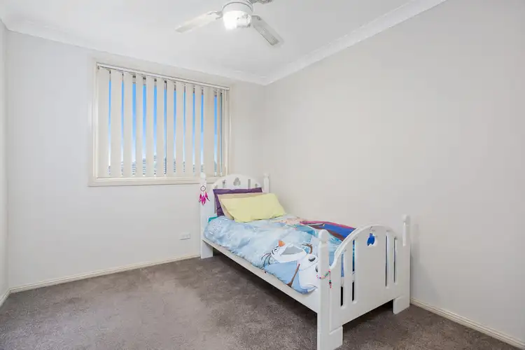 Sixth view of Homely townhouse listing, 1/79 Mileham Street, South Windsor NSW 2756