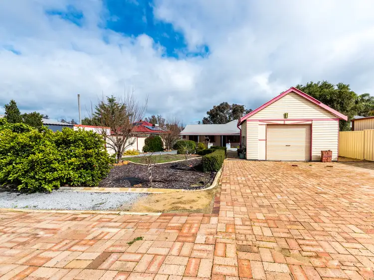 Fourth view of Homely house listing, 25 Hale St, Narrogin WA 6312