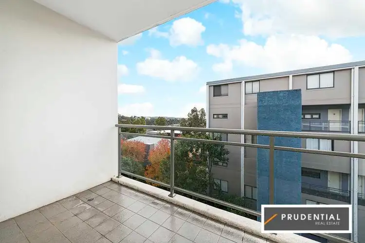 39F/541 Pembroke Road, Leumeah NSW 2560