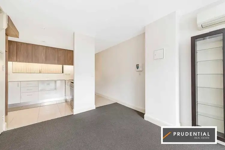 Second view of Homely unit listing, 39F/541 Pembroke Road, Leumeah NSW 2560