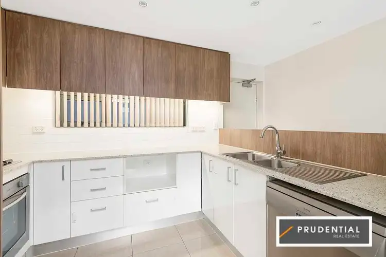 Third view of Homely unit listing, 39F/541 Pembroke Road, Leumeah NSW 2560