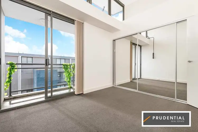 Fourth view of Homely unit listing, 39F/541 Pembroke Road, Leumeah NSW 2560