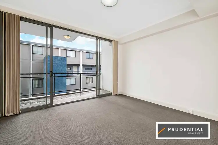 Fifth view of Homely unit listing, 39F/541 Pembroke Road, Leumeah NSW 2560