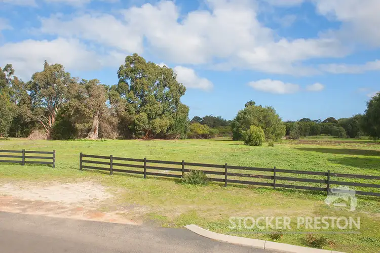 Fourth view of Homely land listing, Prop Lot 403 Balmoral Drive, Quindalup WA 6281
