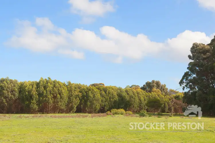 Fifth view of Homely land listing, Prop Lot 403 Balmoral Drive, Quindalup WA 6281
