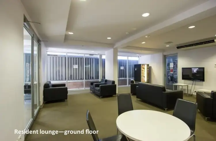 Fifth view of Homely apartment listing, Apt 426, 304 Waymouth Street, Adelaide SA 5000