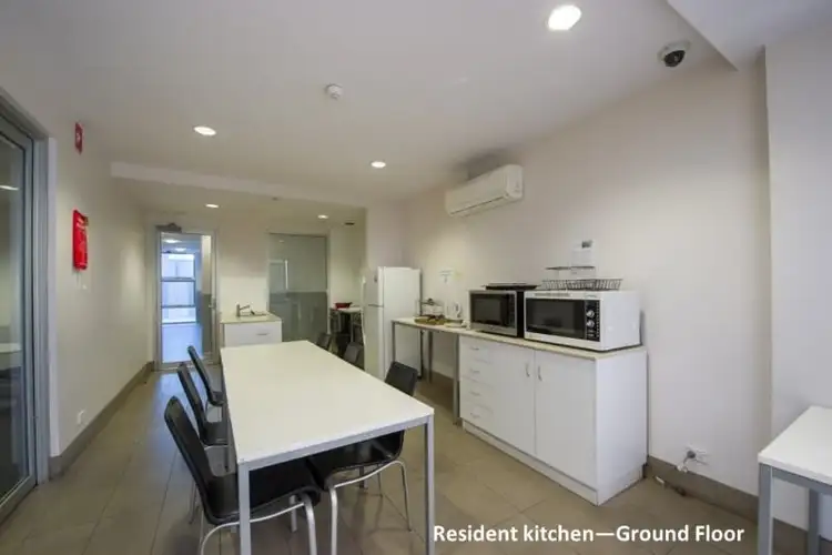 Sixth view of Homely apartment listing, Apt 426, 304 Waymouth Street, Adelaide SA 5000