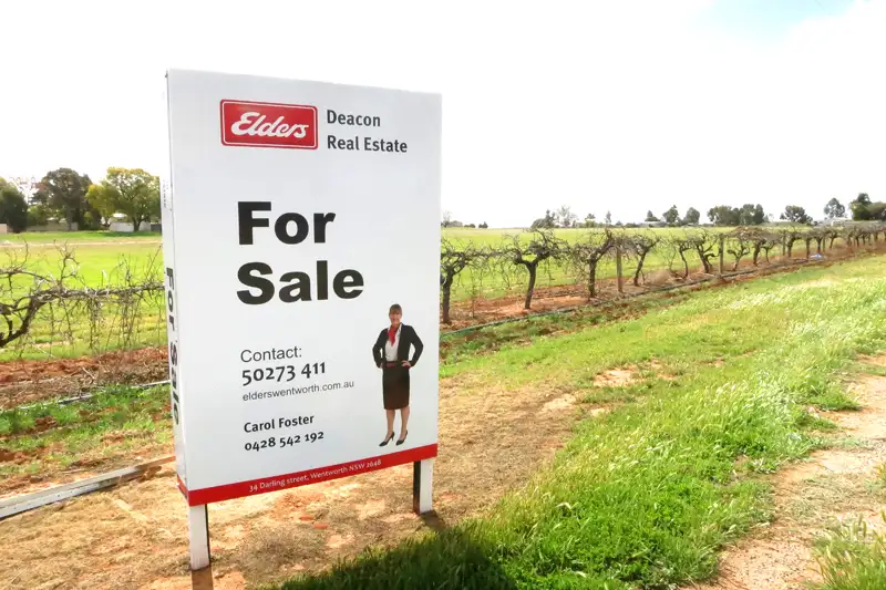 Main view of Homely land listing, Lot 2 Yanco Road, Coomealla NSW 2717