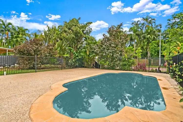 Third view of Homely house listing, 26 Kafcaloudes Circuit, Moulden NT 830