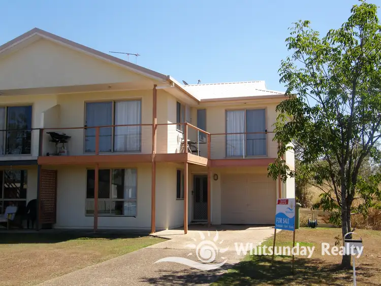 2/61 Marine Parade, Midge Point QLD 4799