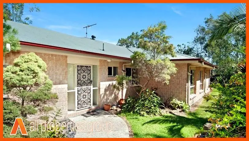 Main view of Homely rural property listing, 79-87 Anne Collins Drive, Mundoolun QLD 4285