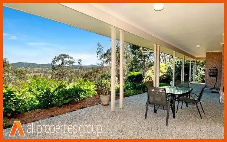 Third view of Homely rural property listing, 79-87 Anne Collins Drive, Mundoolun QLD 4285