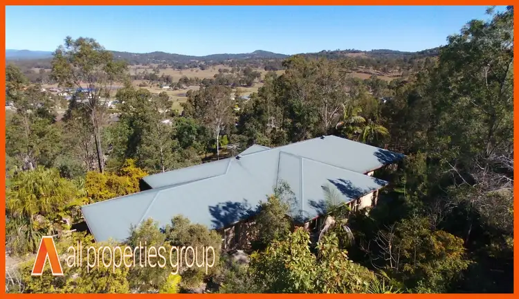 Fourth view of Homely rural property listing, 79-87 Anne Collins Drive, Mundoolun QLD 4285