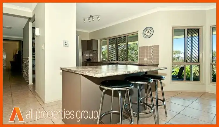 Fifth view of Homely rural property listing, 79-87 Anne Collins Drive, Mundoolun QLD 4285