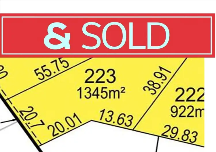Lot 223 Stanley Drive, Beechwood NSW 2446
