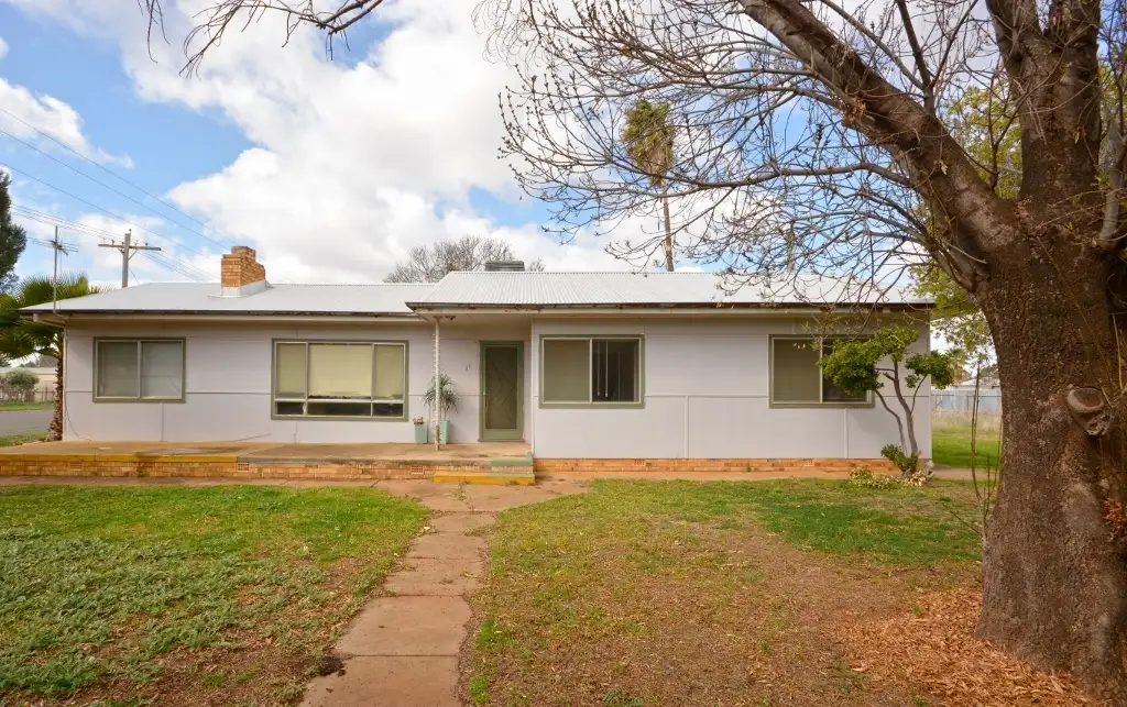 Main view of Homely house listing, 11 Stipa Street, Goolgowi NSW 2652