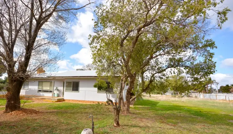 Second view of Homely house listing, 11 Stipa Street, Goolgowi NSW 2652