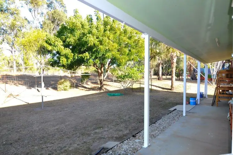 Fifth view of Homely house listing, 15 Palm Close, Mareeba QLD 4880