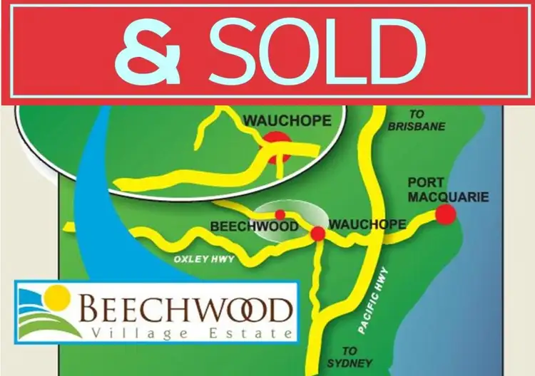 Lot 225 Stanley Drive, Beechwood NSW 2446