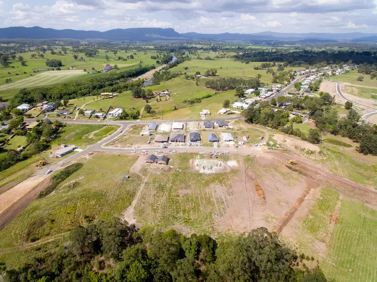 Third view of Homely land listing, Lot 225 Stanley Drive, Beechwood NSW 2446