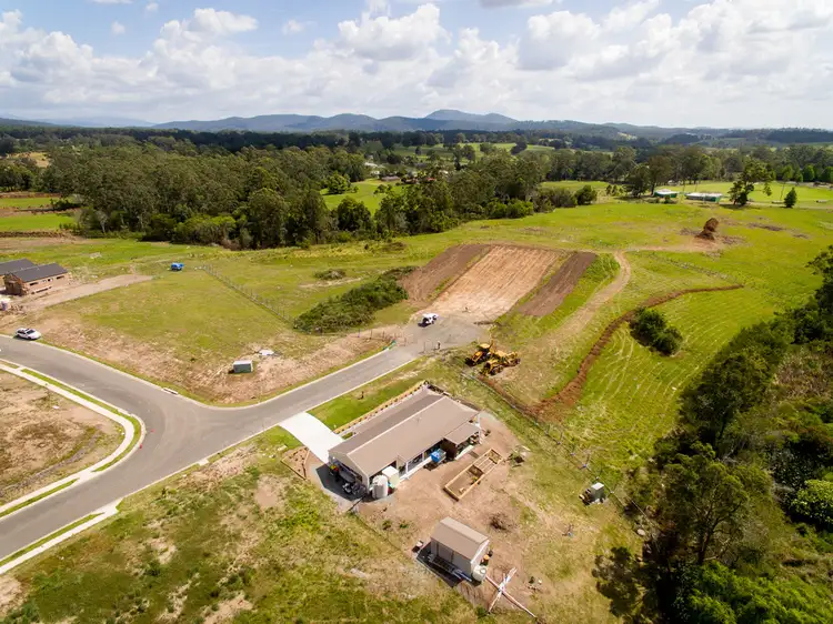 Fourth view of Homely land listing, Lot 225 Stanley Drive, Beechwood NSW 2446