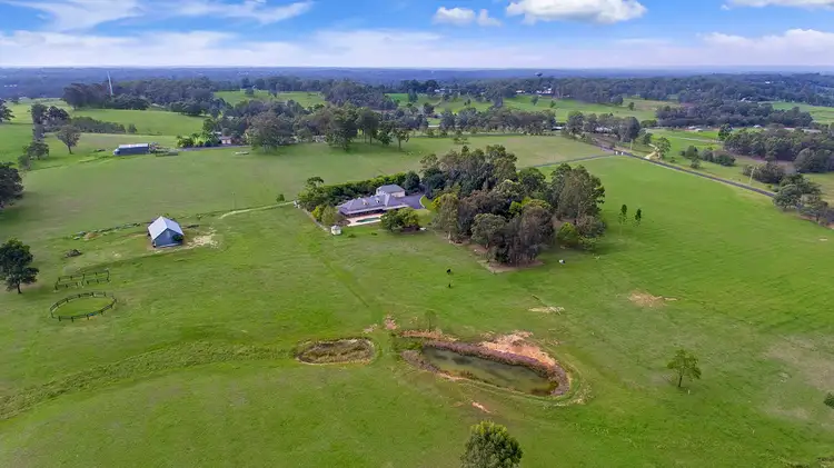 42 Meadows Road, North Richmond NSW 2754