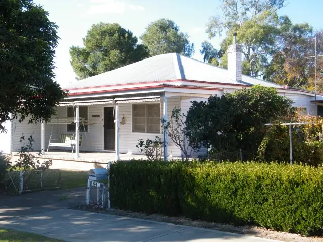 94 Single Street, Werris Creek NSW 2341