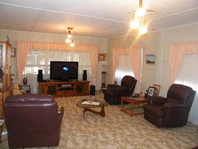 Second view of Homely house listing, 94 Single Street, Werris Creek NSW 2341