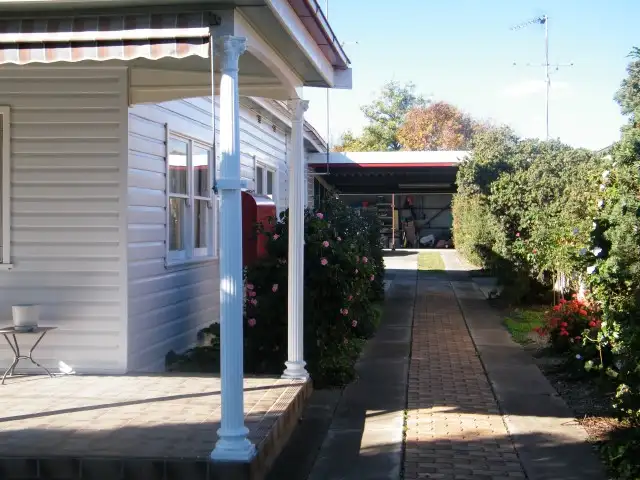 Fifth view of Homely house listing, 94 Single Street, Werris Creek NSW 2341