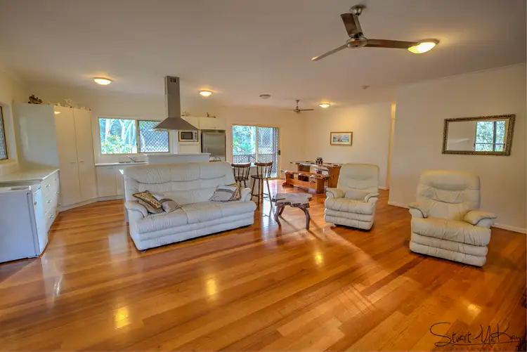 138 Allingham Way, Agnes Water QLD 4677