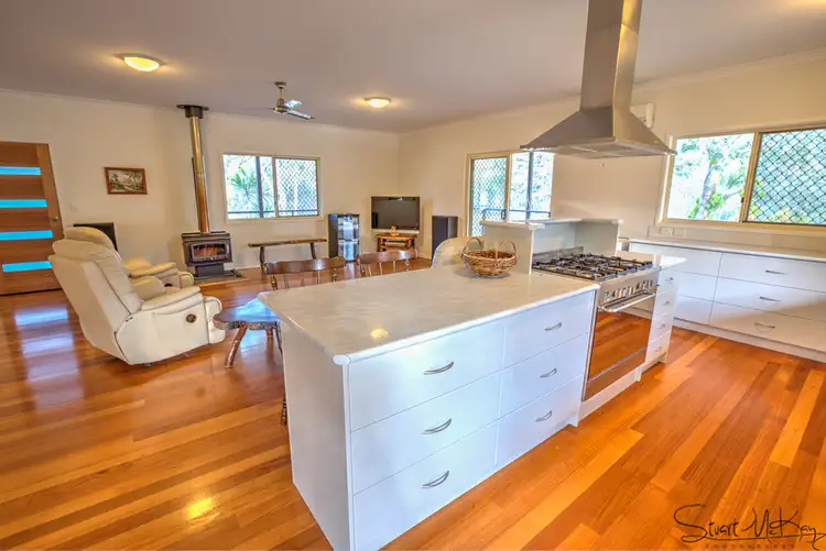 Second view of Homely house listing, 138 Allingham Way, Agnes Water QLD 4677