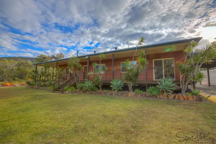 Third view of Homely house listing, 138 Allingham Way, Agnes Water QLD 4677