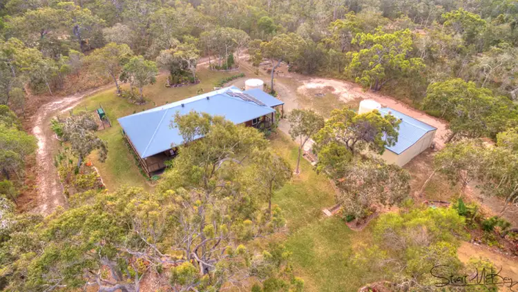 Fourth view of Homely house listing, 138 Allingham Way, Agnes Water QLD 4677