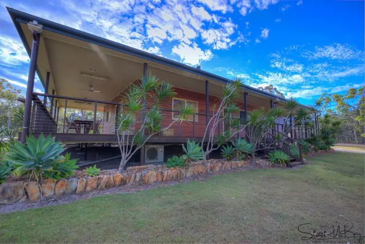Fifth view of Homely house listing, 138 Allingham Way, Agnes Water QLD 4677