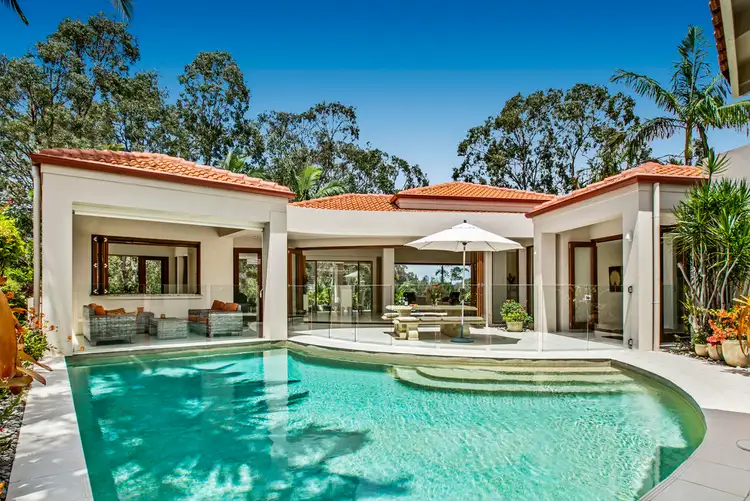 526 Noosa Springs Drive, Noosa Springs QLD 4567