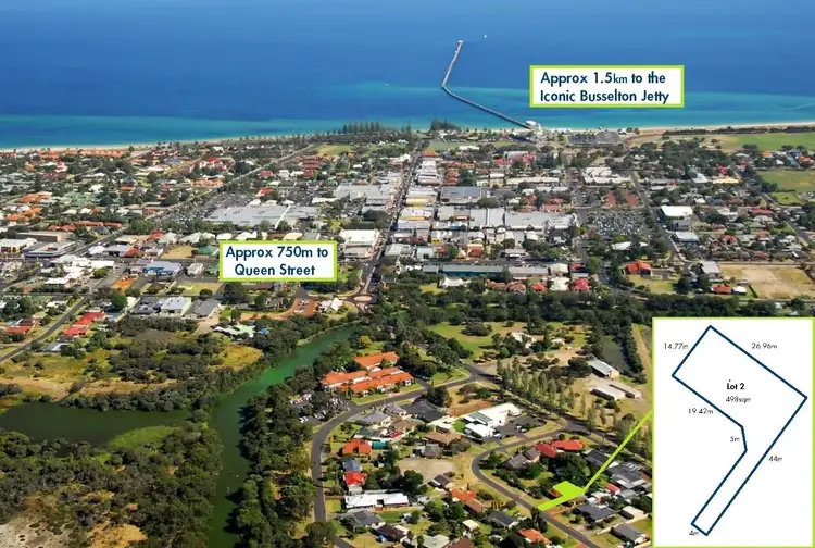 5a Rosemary Drive, Busselton WA 6280