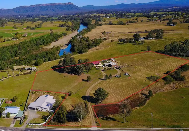 701 Beechwood Road, Beechwood NSW 2446