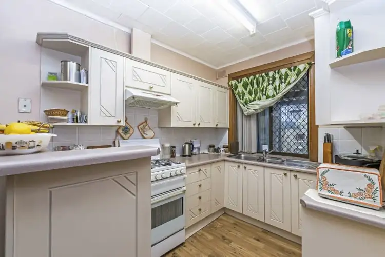 Second view of Homely house listing, 64 Mainwaring Crescent, Davoren Park SA 5113