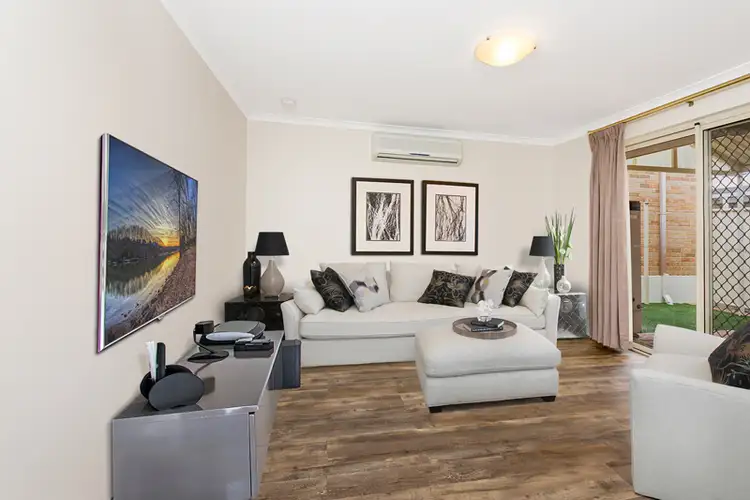 Second view of Homely retirement listing, 152 / 99 Burslem Drive, Maddington WA 6109