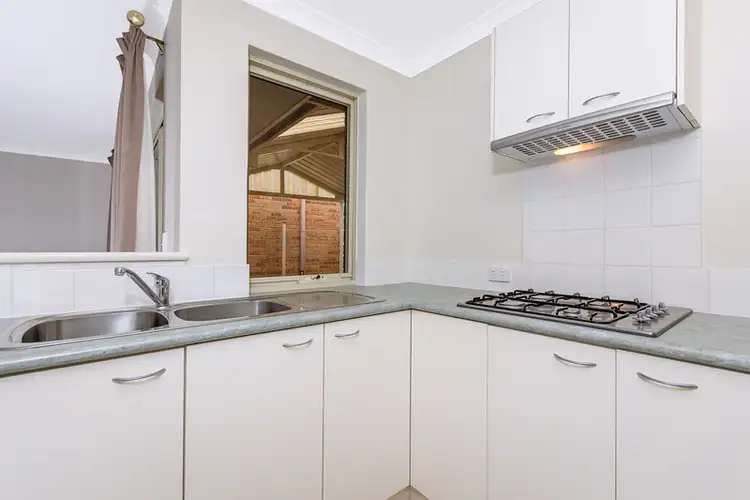 Fifth view of Homely retirement listing, 152 / 99 Burslem Drive, Maddington WA 6109